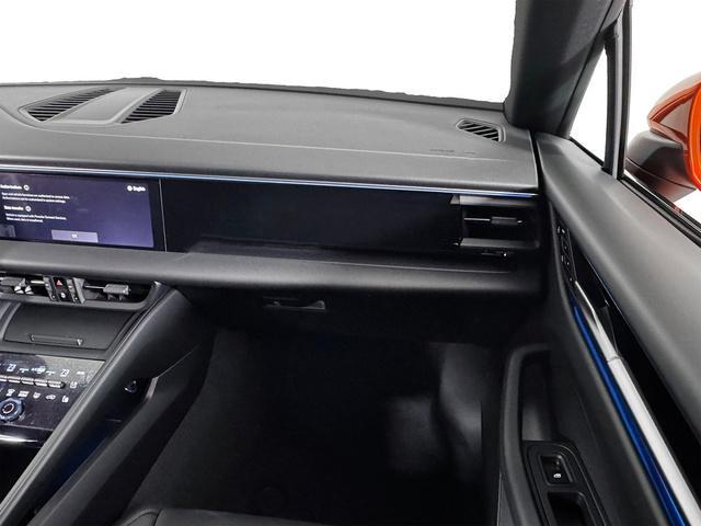 used 2025 Porsche Macan car, priced at $76,995