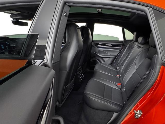 used 2025 Porsche Macan car, priced at $76,995