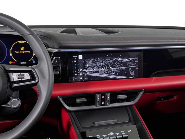 used 2025 Porsche Macan car, priced at $76,495