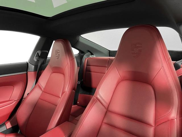 used 2020 Porsche 911 car, priced at $139,945