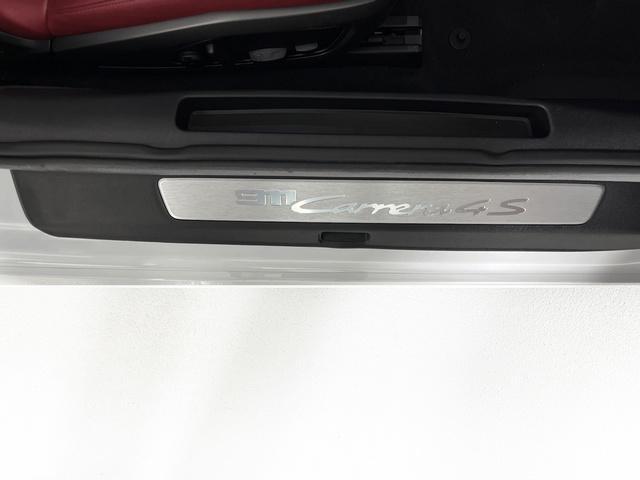 used 2020 Porsche 911 car, priced at $139,945