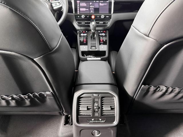 new 2026 Porsche Macan car, priced at $76,040