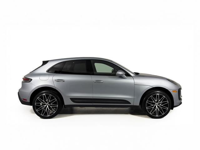 new 2026 Porsche Macan car, priced at $76,040