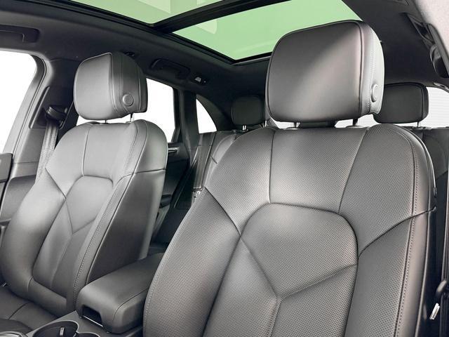 new 2026 Porsche Macan car, priced at $76,040