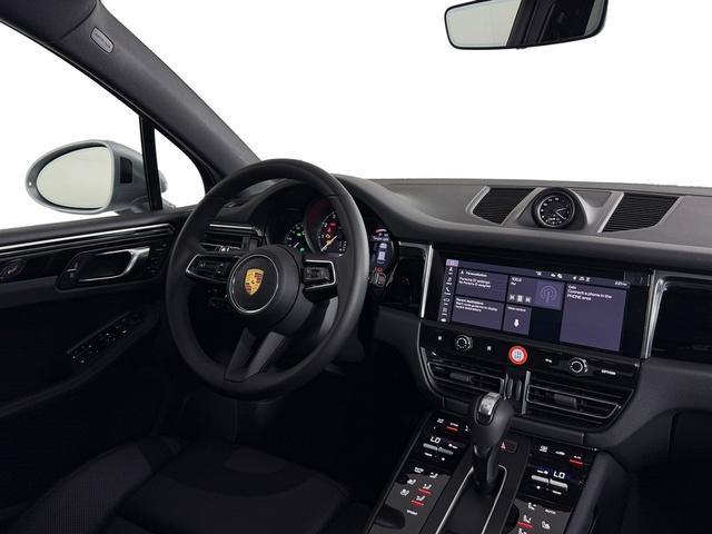 new 2026 Porsche Macan car, priced at $76,040