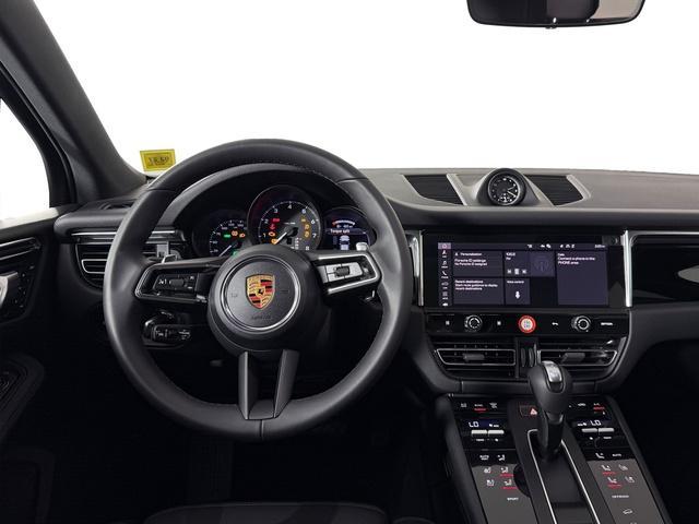 new 2026 Porsche Macan car, priced at $76,040