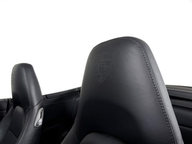 used 2017 Porsche 911 car, priced at $114,495