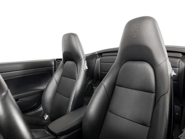 used 2017 Porsche 911 car, priced at $114,495