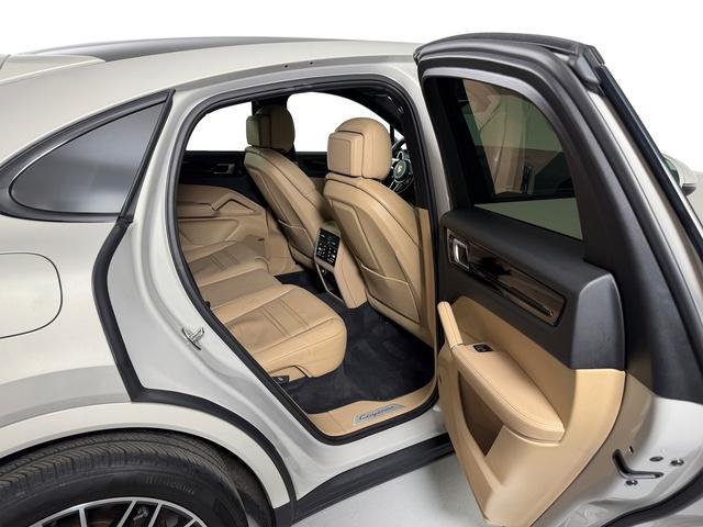 used 2022 Porsche Cayenne car, priced at $67,945