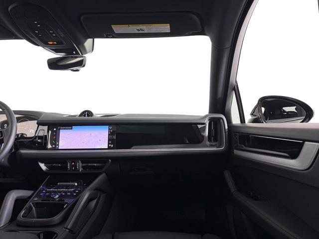 new 2025 Porsche Cayenne car, priced at $97,435
