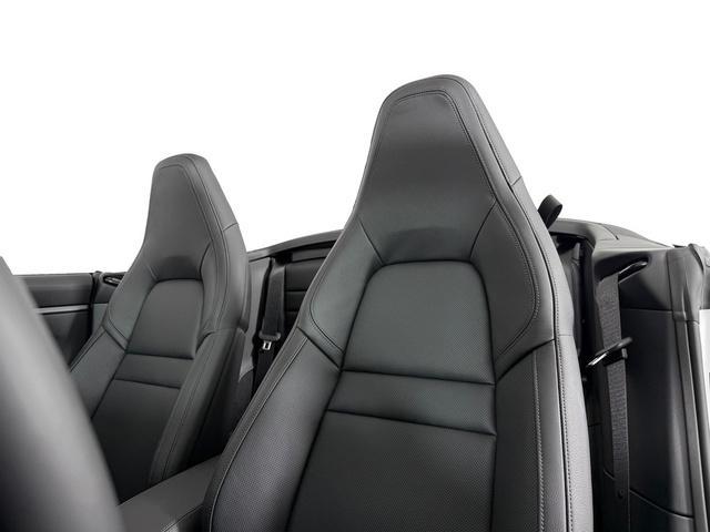 new 2025 Porsche 911 car, priced at $154,415