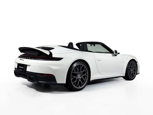 new 2025 Porsche 911 car, priced at $154,415