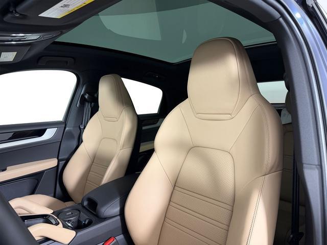 new 2026 Porsche Cayenne car, priced at $105,175