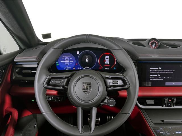 used 2025 Porsche Macan car, priced at $56,995