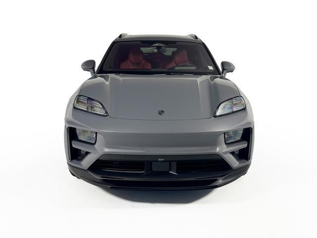 used 2025 Porsche Macan car, priced at $56,995