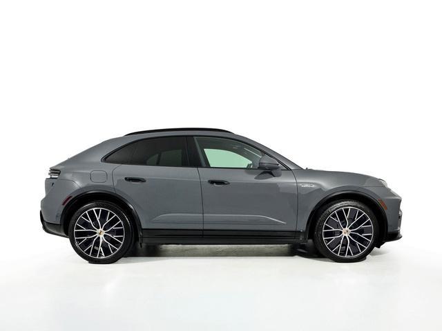 used 2025 Porsche Macan car, priced at $56,995