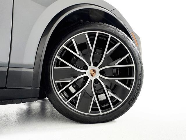 used 2025 Porsche Macan car, priced at $56,995