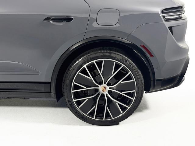 used 2025 Porsche Macan car, priced at $56,995