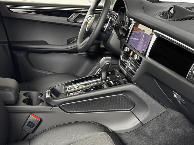 new 2026 Porsche Macan car, priced at $73,340