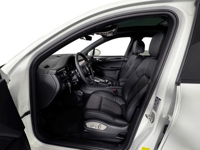 new 2026 Porsche Macan car, priced at $73,340
