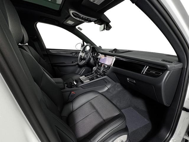 new 2026 Porsche Macan car, priced at $73,340