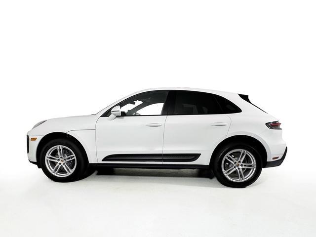 new 2026 Porsche Macan car, priced at $73,340