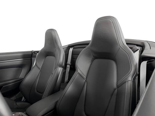 used 2025 Porsche 911 car, priced at $211,945