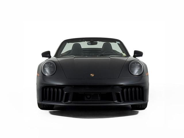 used 2025 Porsche 911 car, priced at $211,945