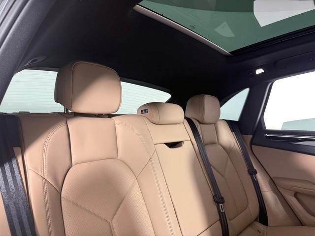 new 2026 Porsche Macan car, priced at $74,320