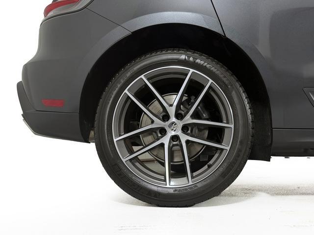 new 2026 Porsche Macan car, priced at $74,320