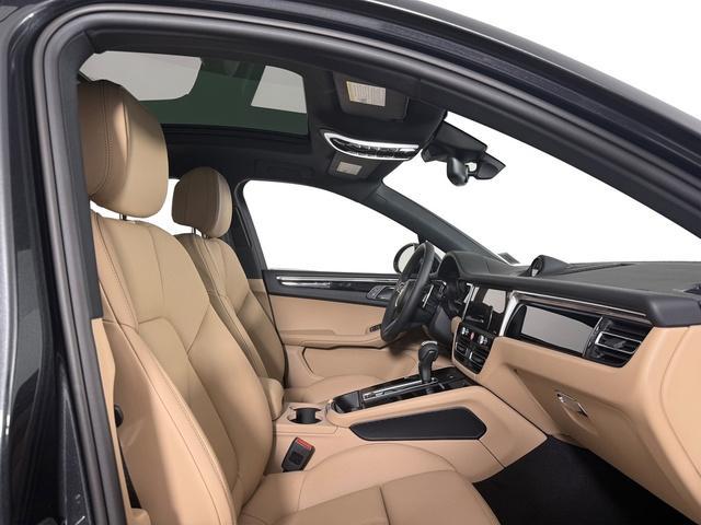 new 2026 Porsche Macan car, priced at $74,320