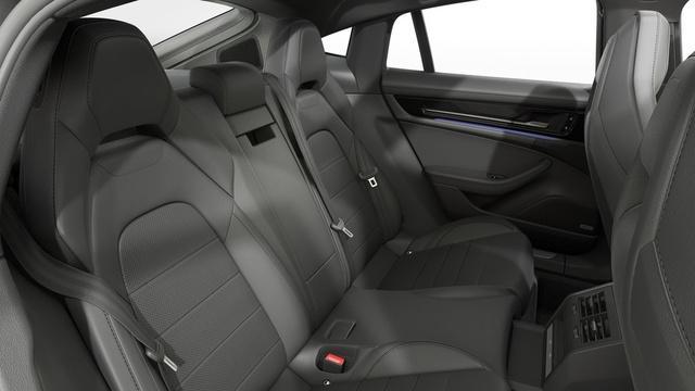 new 2026 Porsche Panamera car, priced at $136,960