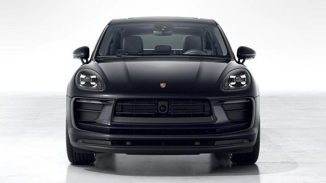 new 2026 Porsche Macan car, priced at $74,750