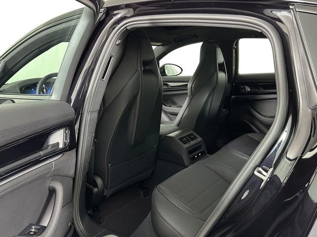 new 2026 Porsche Panamera car, priced at $130,770