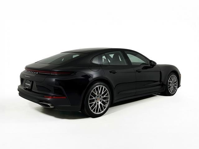 new 2026 Porsche Panamera car, priced at $130,770