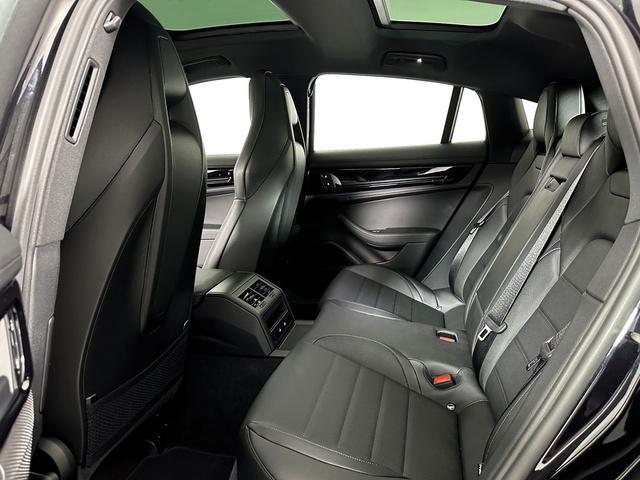 new 2026 Porsche Panamera car, priced at $130,770