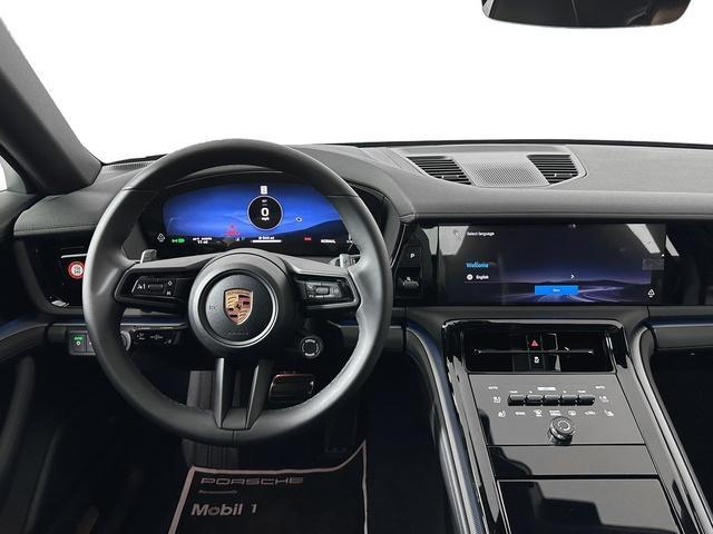 new 2026 Porsche Panamera car, priced at $130,770