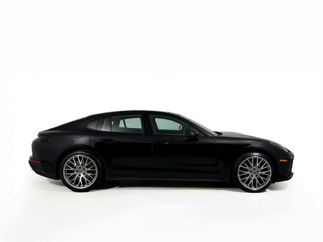 new 2026 Porsche Panamera car, priced at $130,770