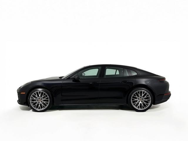 new 2026 Porsche Panamera car, priced at $130,770
