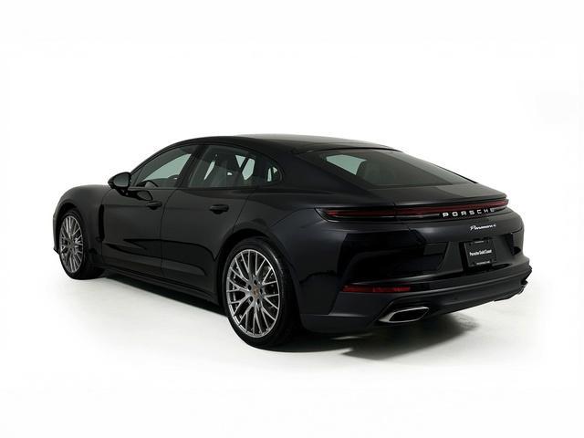 new 2026 Porsche Panamera car, priced at $130,770