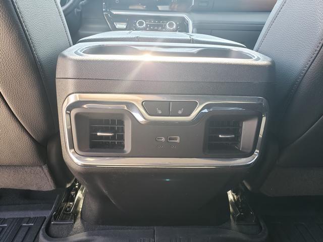 used 2025 GMC Sierra 3500 car, priced at $73,680