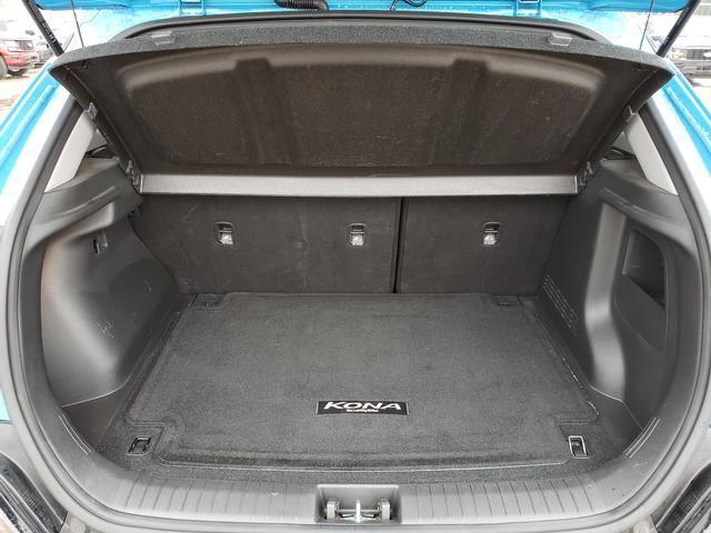 used 2022 Hyundai Kona car, priced at $17,995