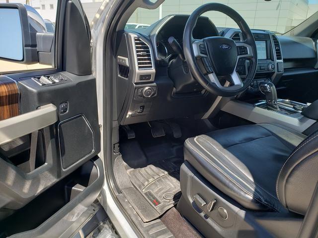 used 2016 Ford F-150 car, priced at $23,995