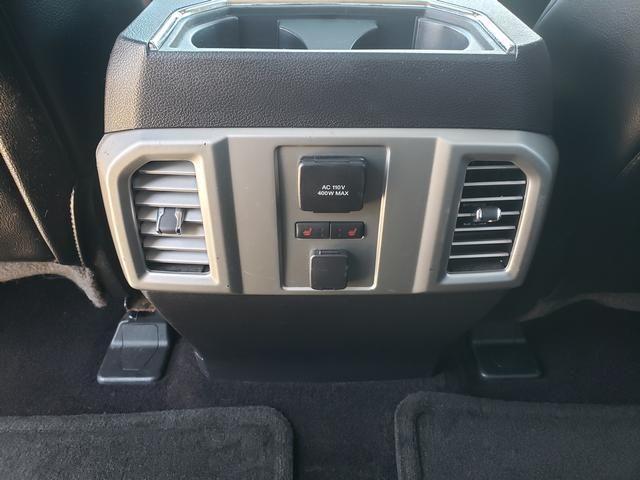 used 2016 Ford F-150 car, priced at $23,995