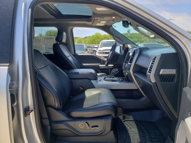 used 2016 Ford F-150 car, priced at $23,995