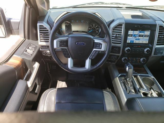 used 2016 Ford F-150 car, priced at $23,995