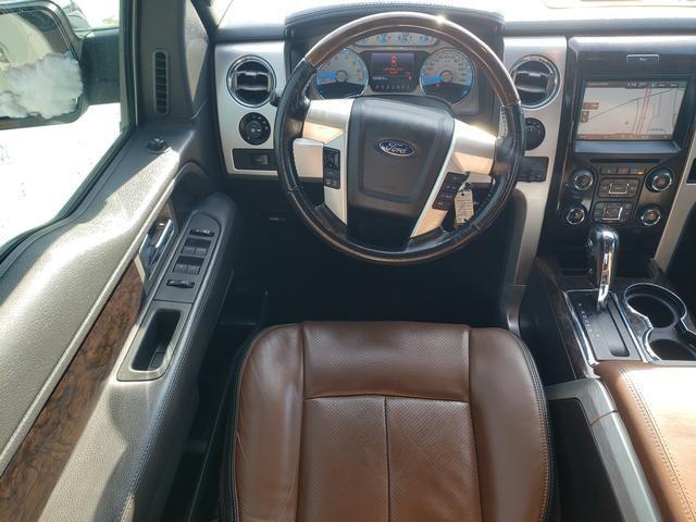 used 2013 Ford F-150 car, priced at $17,950