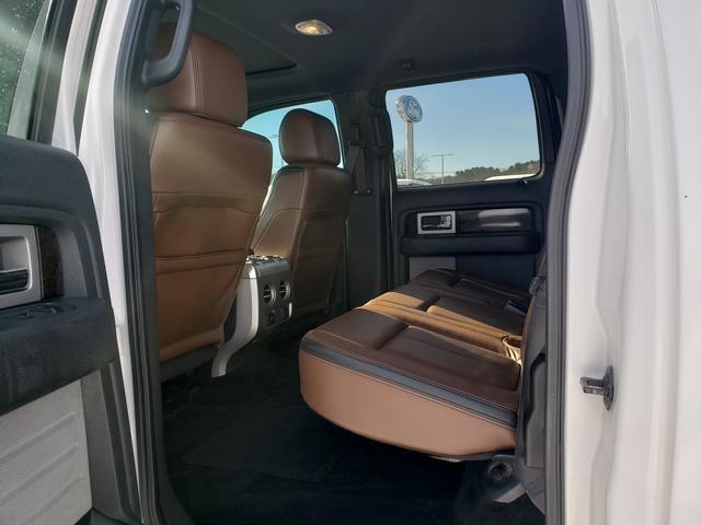 used 2013 Ford F-150 car, priced at $17,950