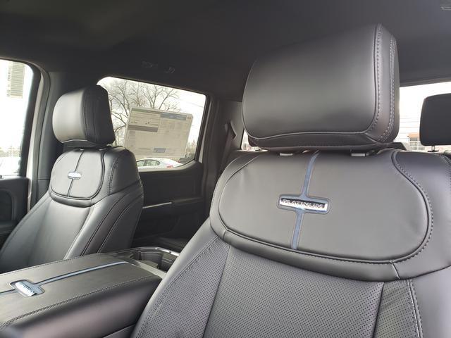 new 2026 Ford F-250 car, priced at $87,321