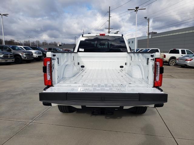 new 2026 Ford F-250 car, priced at $87,321